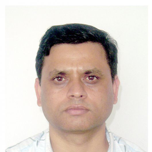 Director, Client Management